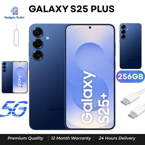 Samsung galaxy s25 - samsung, 5g