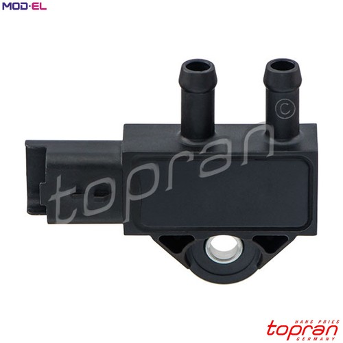 Sensor exhaust pressure 723 - exhaust,