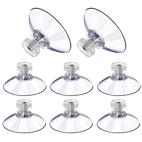 Clear pvc suction - pvc,