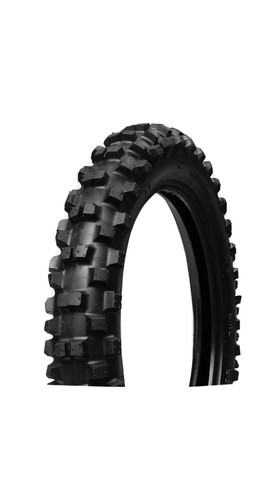 Rear motocross off - 16",