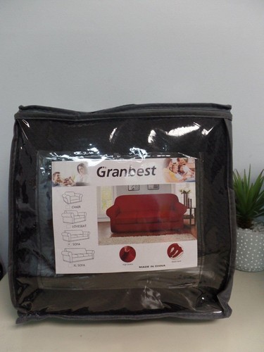Granbest piece high stretch - 4,