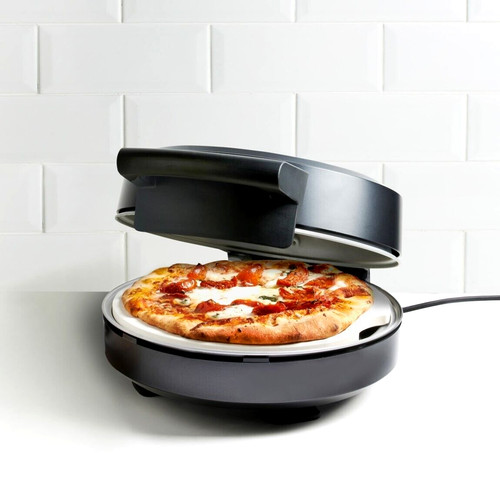 Blaupunkt electric pizza oven - pizza,