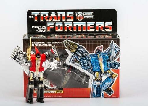 Transformers reissue - transformers,