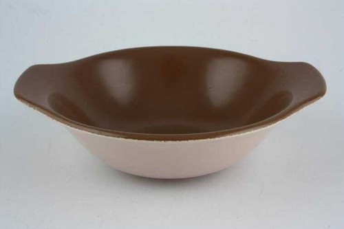 Poole twintone mushroom - poole,