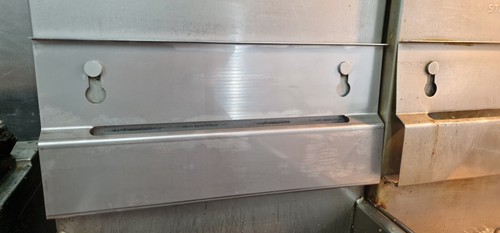 Pitco fryer basket - pitco, hanger