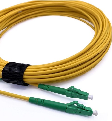 Fibre optic cable apc - cable, sc/apc