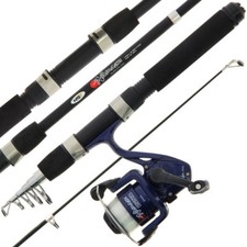 NGT Namazu Mini Telescopic 5ft