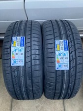 2 x 255/55R18 109V XL ACCELERA