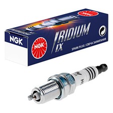 NGK (CR9EIX) Iridium Spark Plug For Yamaha 2002 FZS1000 Fazer
