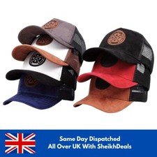 New Fashion Men Women Trucker