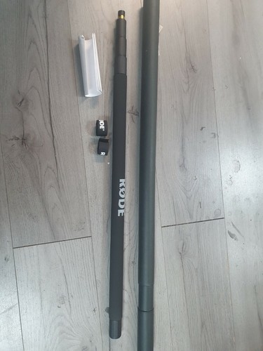 Rode mini boom pole - mini,