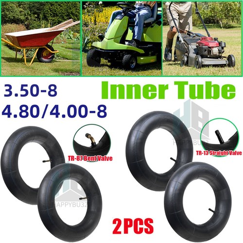Innertube 8 350 - innertube, 3.50-8