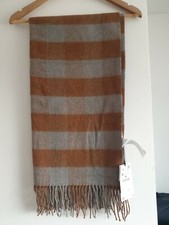Zara Scarf
