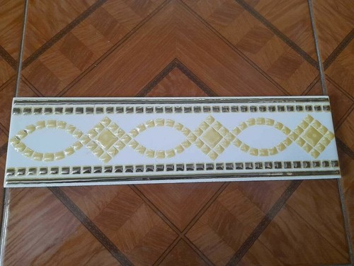 Set x 3 tile - 3, 12"