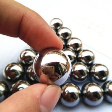 Hardened Carbon Steel Ball