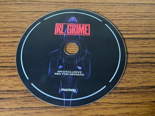 Grime exclusive mix for - exclusive,