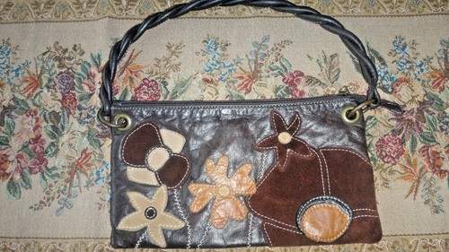Designer coccinelle real - designer,