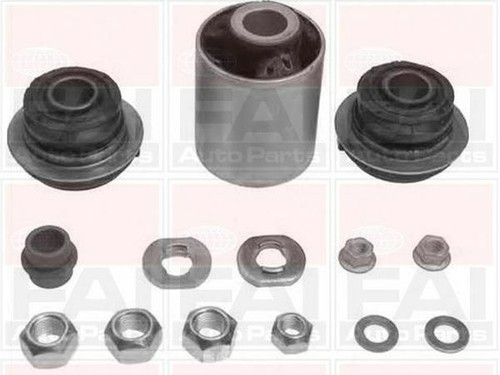 Suspension arm wishbone bush - suspension,