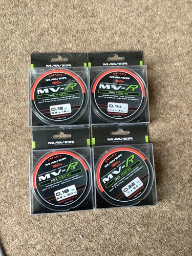 150m spool maver mv - spool, mv-r