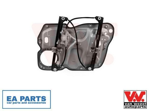 Window regulator for golf - regulator,