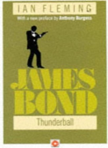Thunderball coronet - thunderball, (coronet