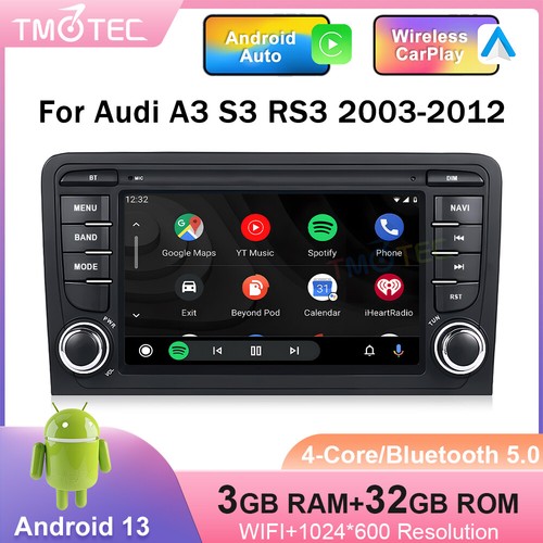 Android car stereo sat - android,