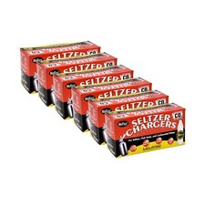 300 Leland Mr Fizz 8 Gram CO2