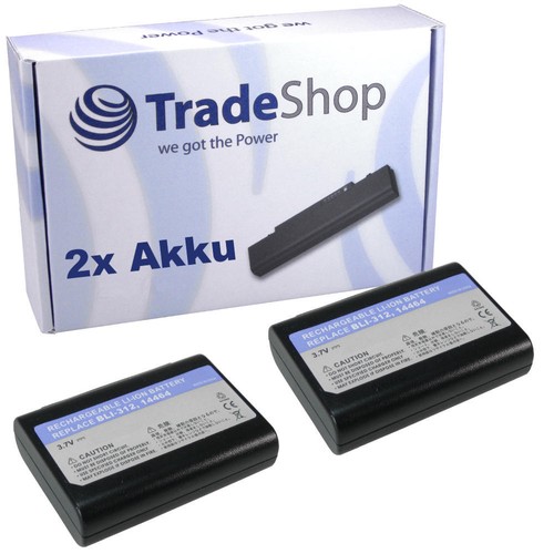 Ion 7v 1800mah battery - li-ion,