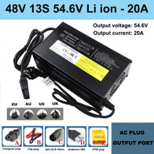 New 48v 10a - 8a, 12a