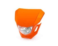 NEW 35W Motorbike Headlight