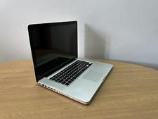 Apple MacBook Pro A1286 15.4