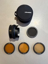 Profoto OCF II grid & gel kit
