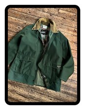 A Brilliant Vintage 'Mascot' Brand Goretex Walking Jacket Made in England