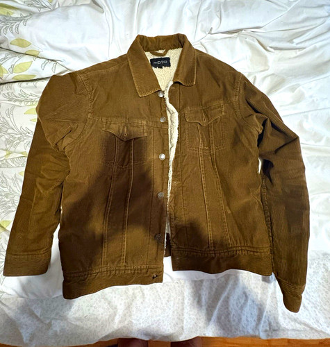 Moto men brown - men’s,