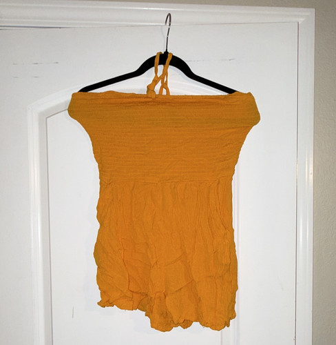 Wild fable women orange - wild,