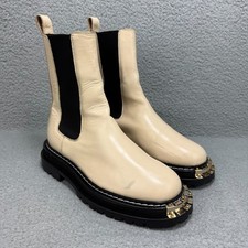 Sandro Paris Boots Women 8 /