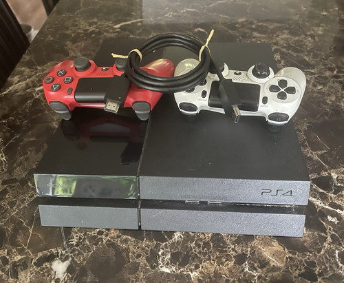 Sony playstation ps4 - playstation, 4