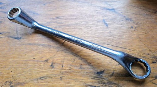 King dick 3 4w - king, 5/8