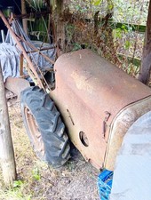 BMB Plowmate Spare Or Repairs