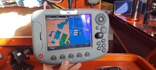 Raymarine A65 ChartPlotter