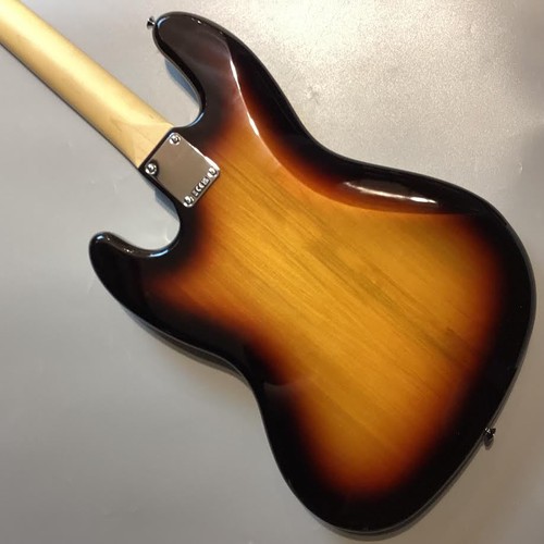 Fender jazz bass standard - fender,