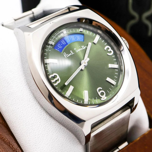 Paul smith quartz 38mm - paul,