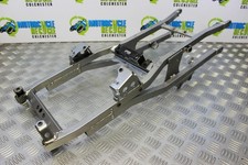 Kawasaki ZX 9 R Subframe Rear