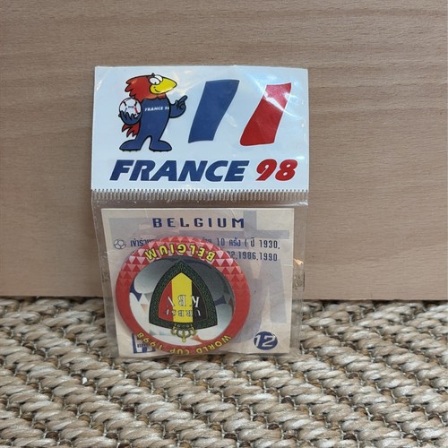 Fifa world cup memorabilia - world,