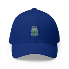 Argentina Football Embroidery