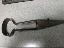 " Vintage, SHEEP SHEARING CLIPPERS. "