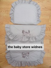 Babys Boys Girls  Quilt Pram