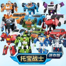 Tobot Mini X Y W C K Z R D