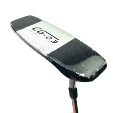 Confidence CG-03 Putter / 35