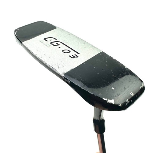 Confidence putter 35 - confidence, cg-03